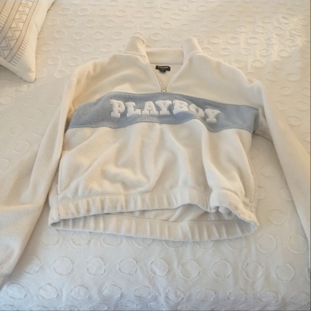 Playboy Sweater